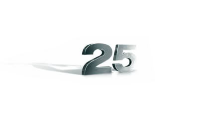 25 design