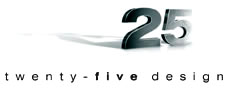 25 design