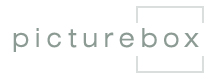 Picture Box UK Logo