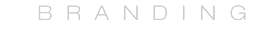 BRANDING